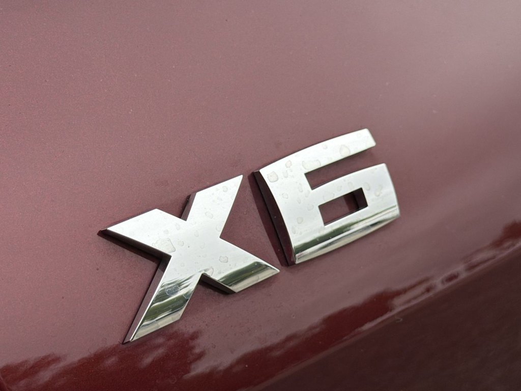 Thumbnail: 2024 BMW X6 - 7