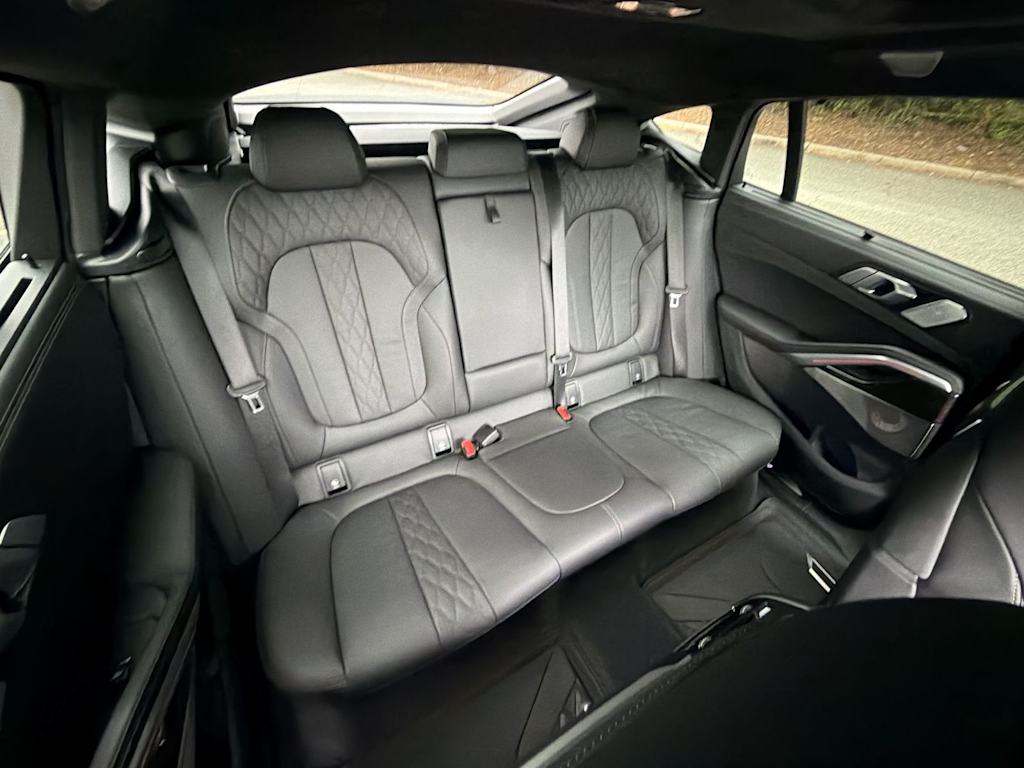 Thumbnail: 2024 BMW X6 - 24