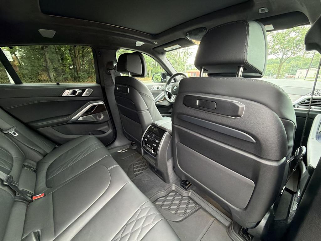 Thumbnail: 2024 BMW X6 - 13
