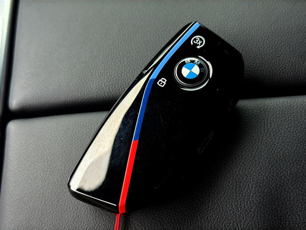 Thumbnail: 2024 BMW X6 - 18