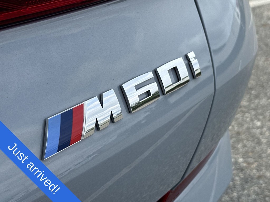 Thumbnail: 2024 BMW X6 - 7