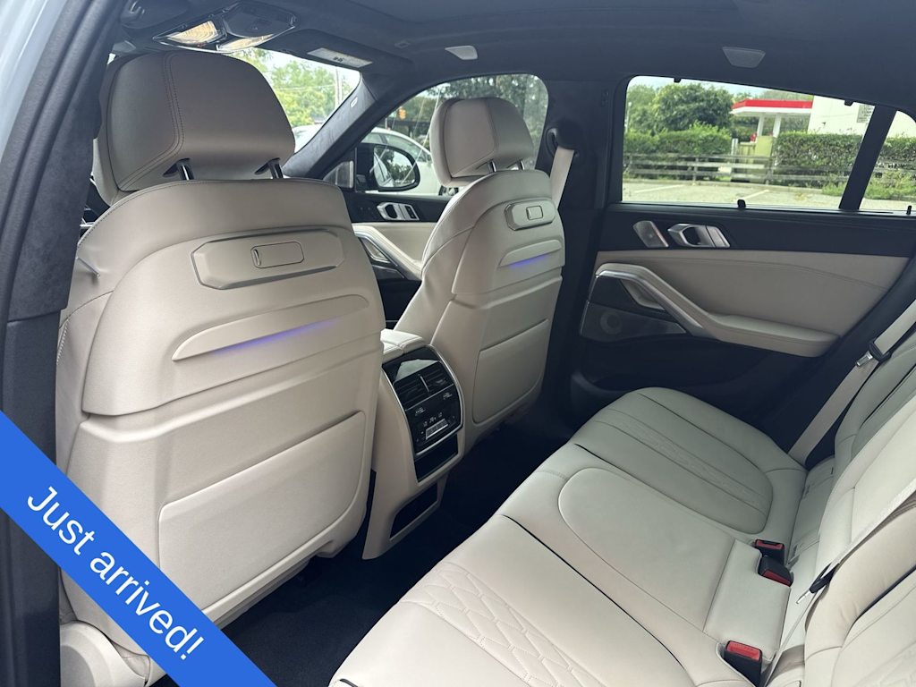 Thumbnail: 2024 BMW X6 - 13