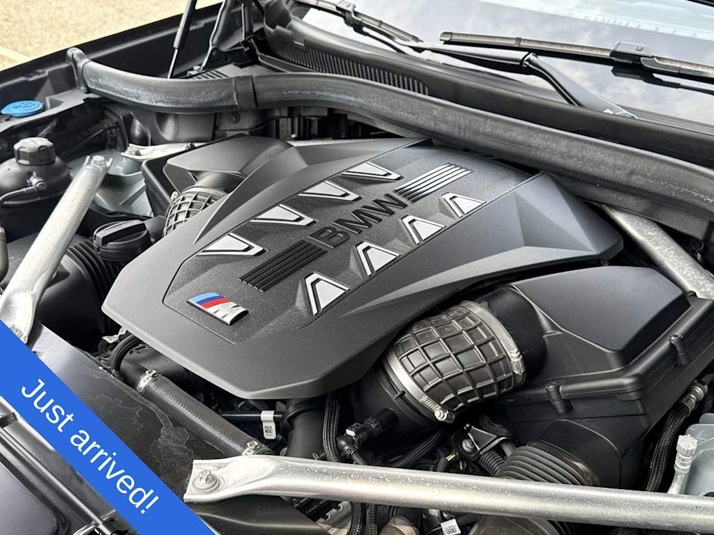Thumbnail: 2024 BMW X6 - 9