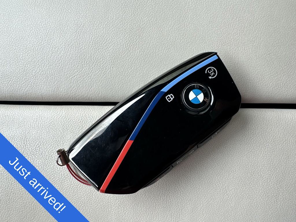 Thumbnail: 2024 BMW X6 - 18