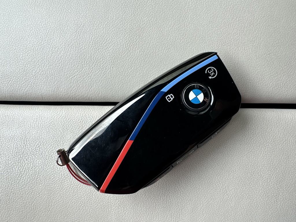 Thumbnail: 2024 BMW X6 - 19