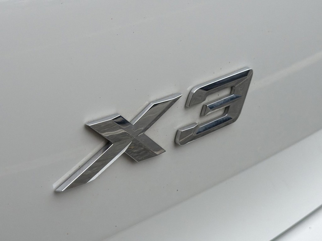Thumbnail: 2023 BMW X3 - 7