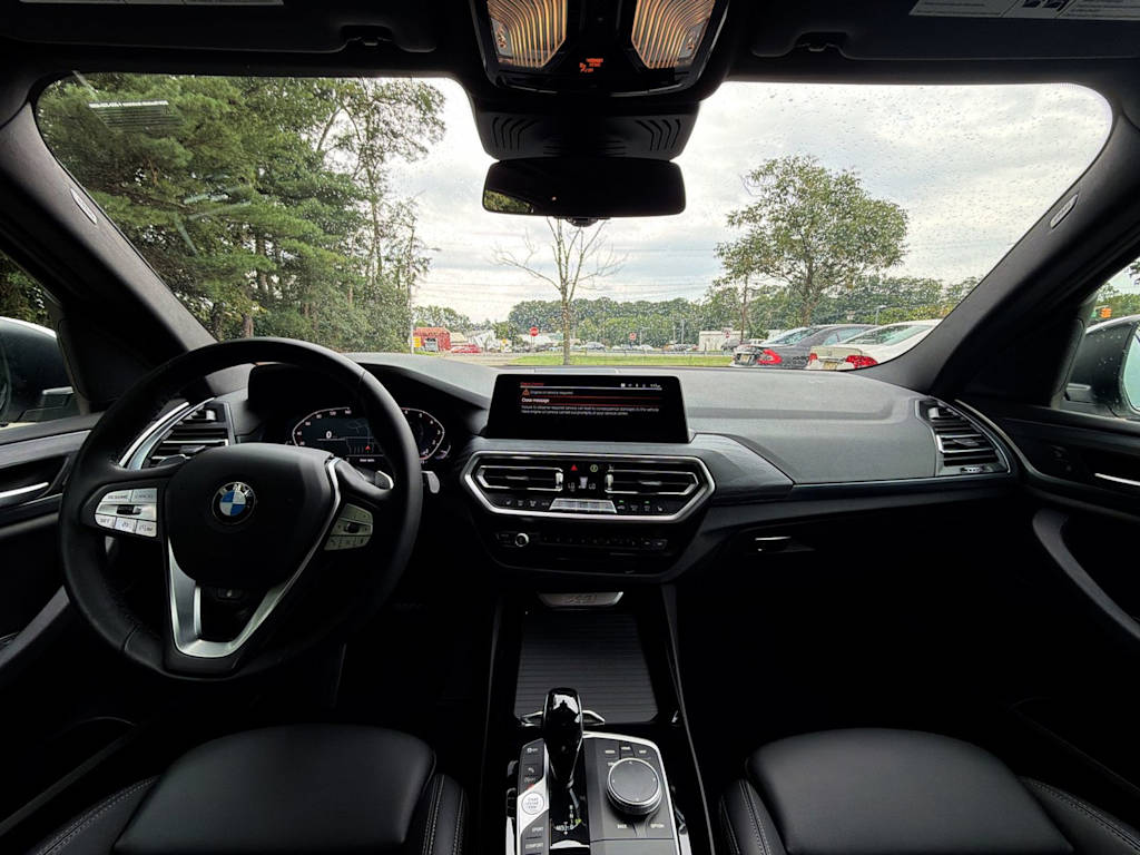 Thumbnail: 2023 BMW X3 - 10
