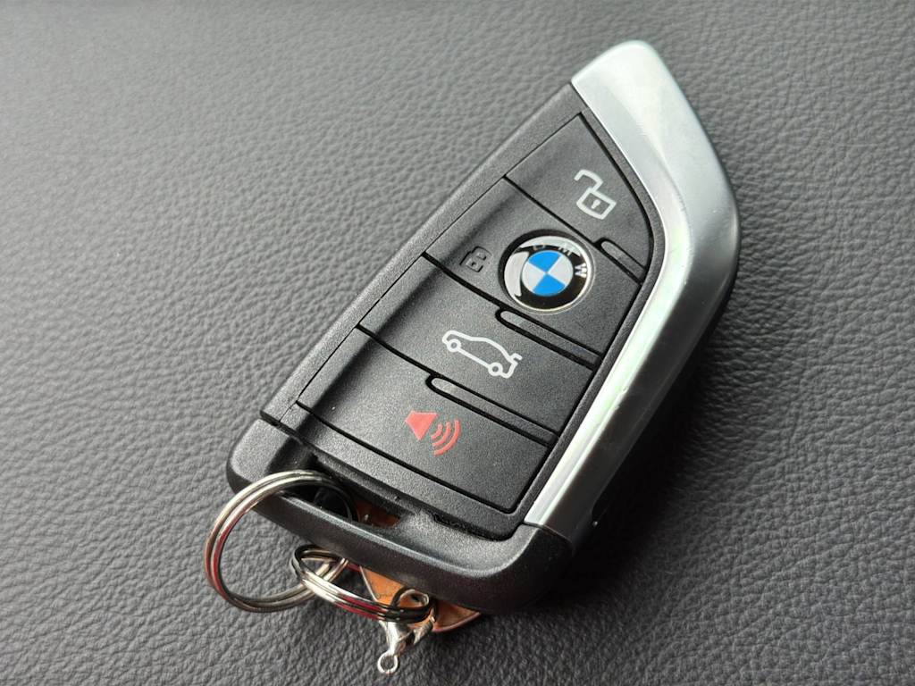 Thumbnail: 2023 BMW X3 - 19