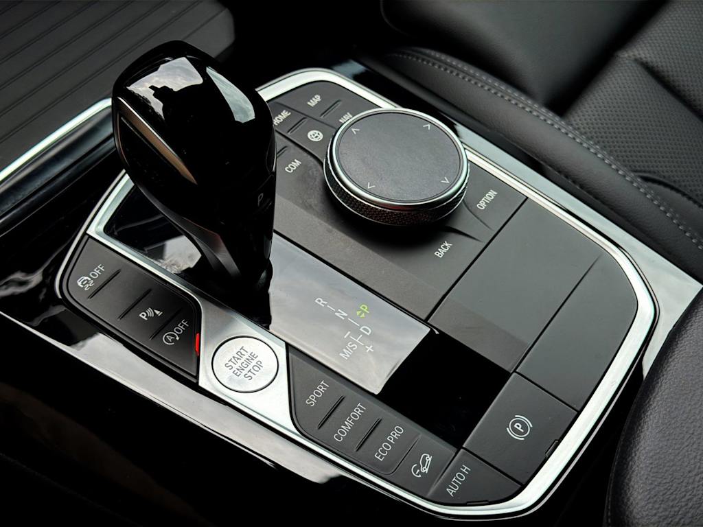 Thumbnail: 2023 BMW X3 - 16