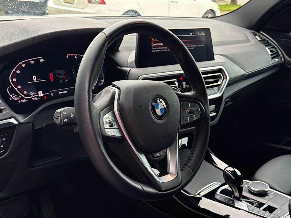 Thumbnail: 2023 BMW X3 - 14