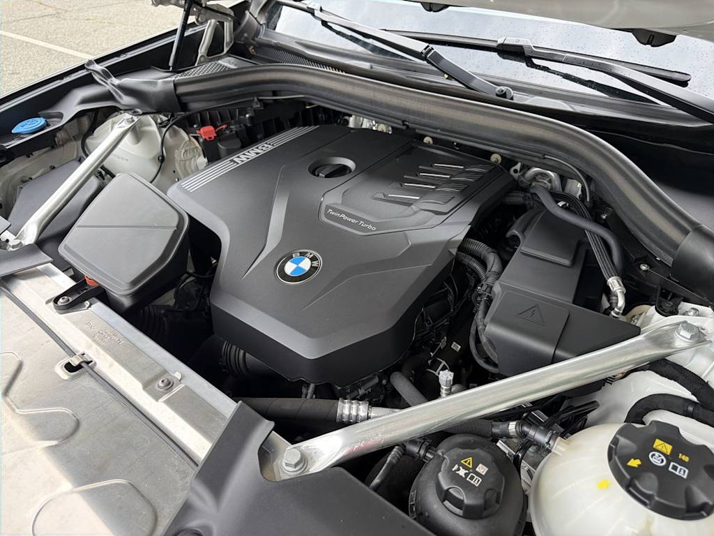 Thumbnail: 2023 BMW X3 - 9