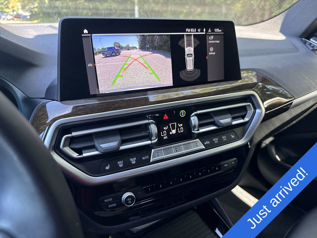 Thumbnail: 2024 BMW X3 - 15