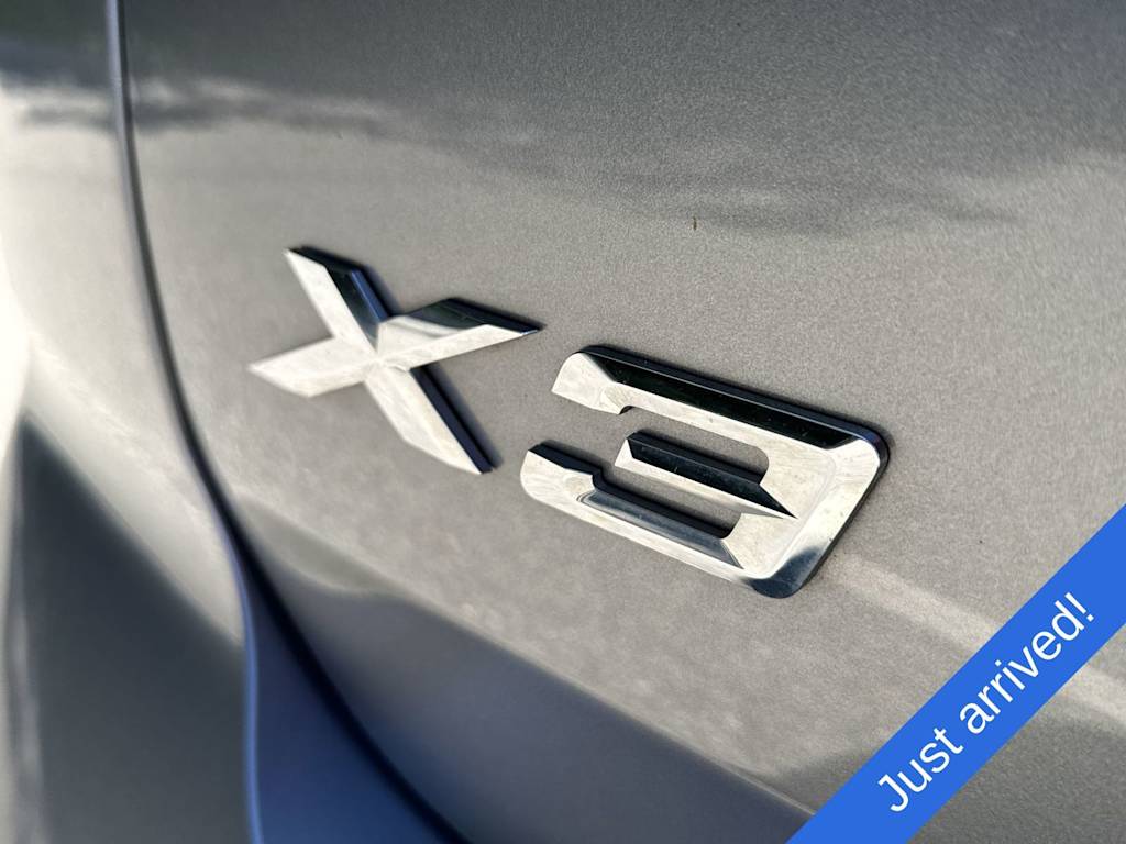 Thumbnail: 2024 BMW X3 - 7