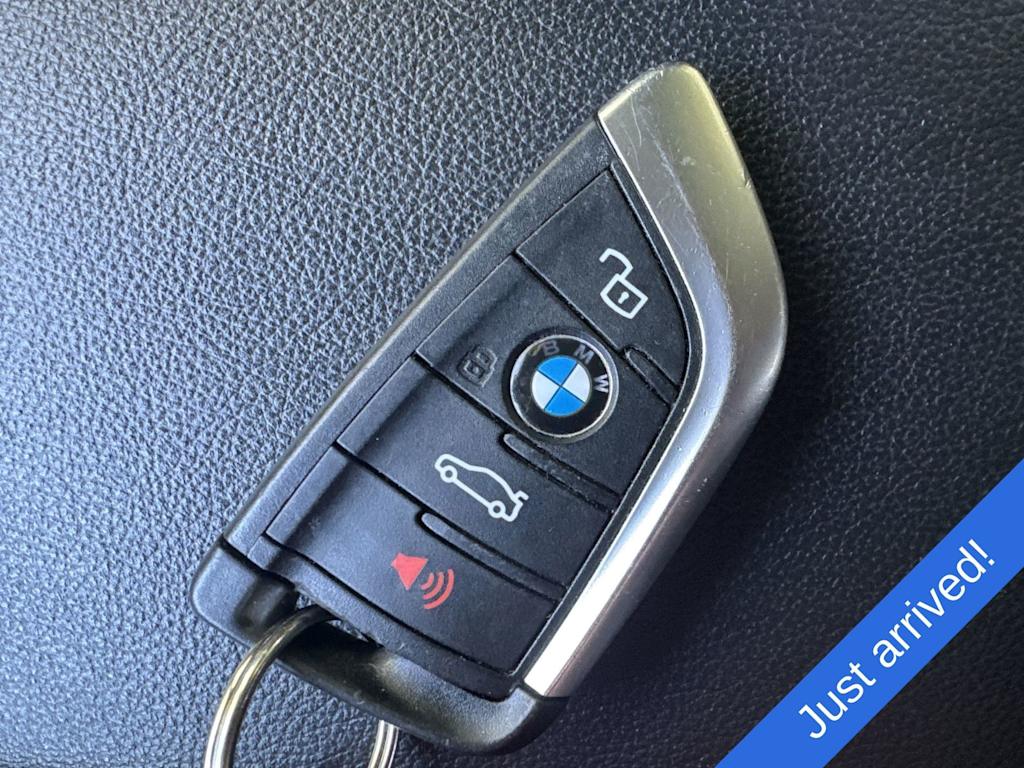 Thumbnail: 2024 BMW X3 - 18