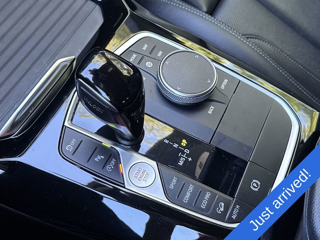 Thumbnail: 2024 BMW X3 - 16