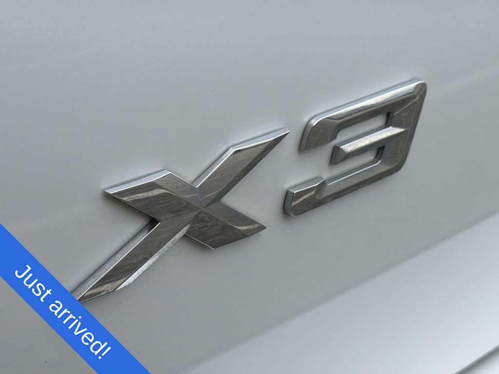 Thumbnail: 2022 BMW X3 - 7