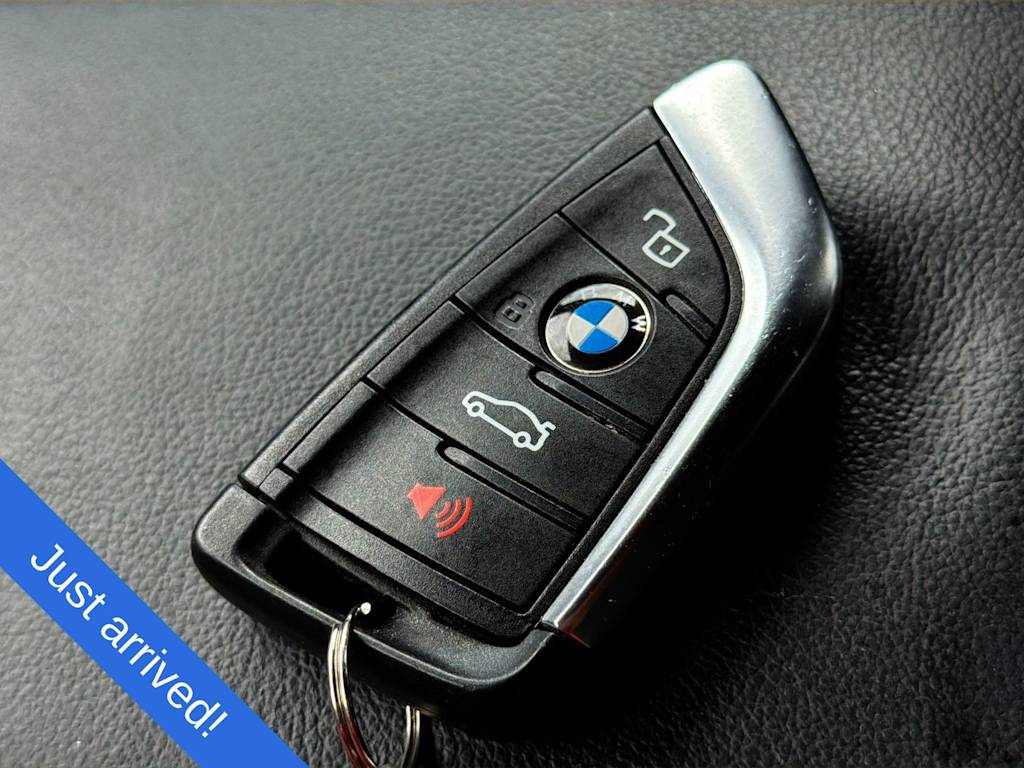 Thumbnail: 2022 BMW X3 - 19