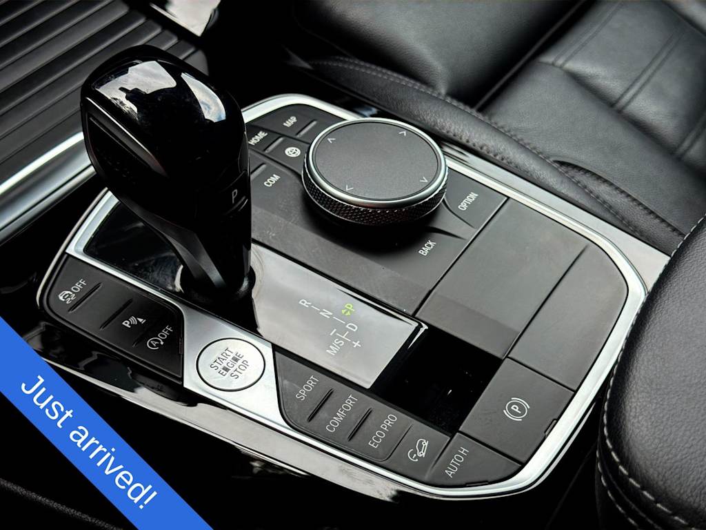 Thumbnail: 2022 BMW X3 - 16