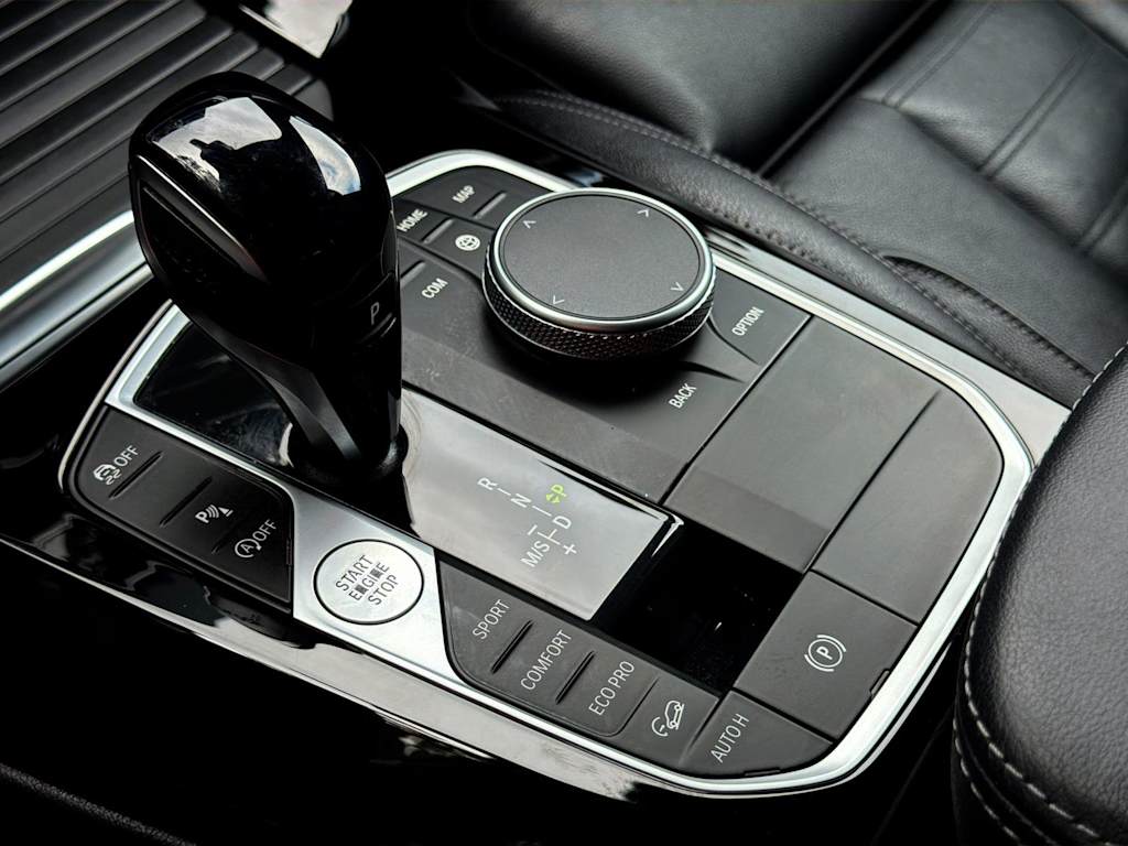 Thumbnail: 2022 BMW X3 - 16
