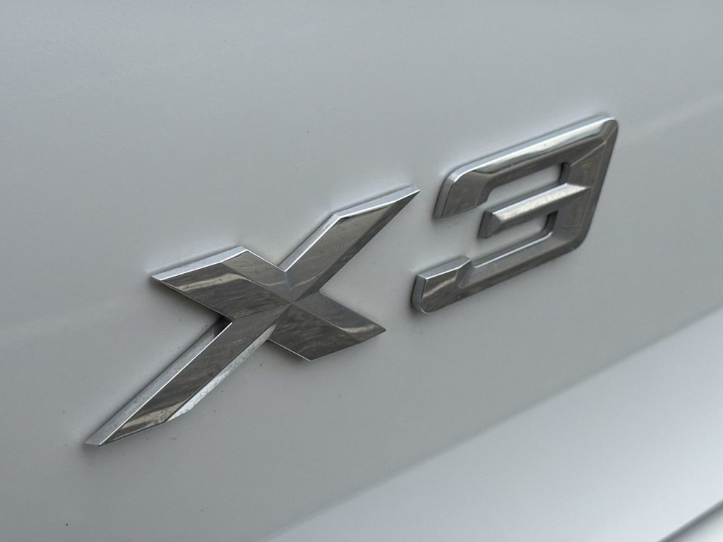 Thumbnail: 2022 BMW X3 - 7