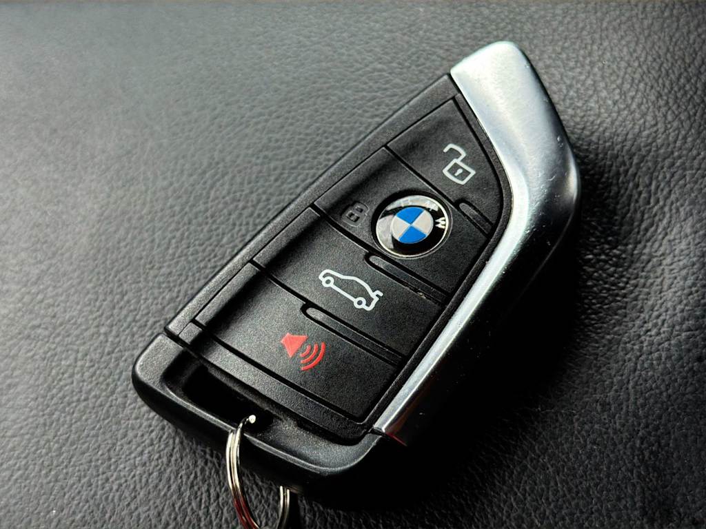 Thumbnail: 2022 BMW X3 - 19