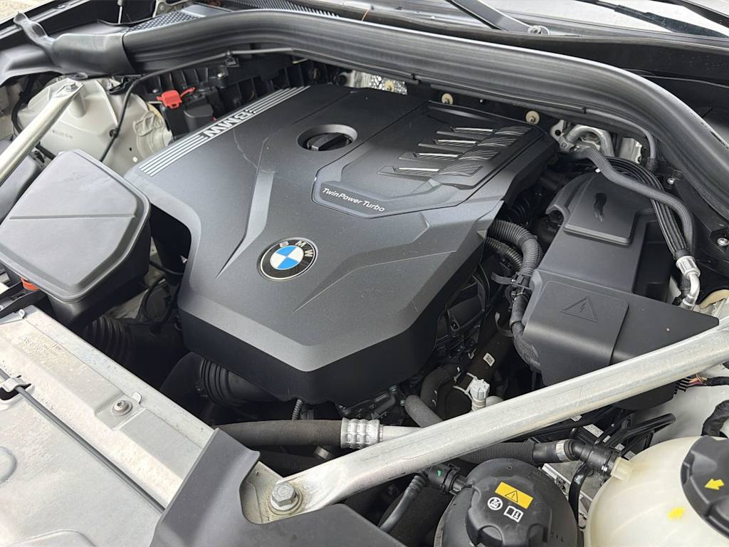 Thumbnail: 2022 BMW X3 - 9