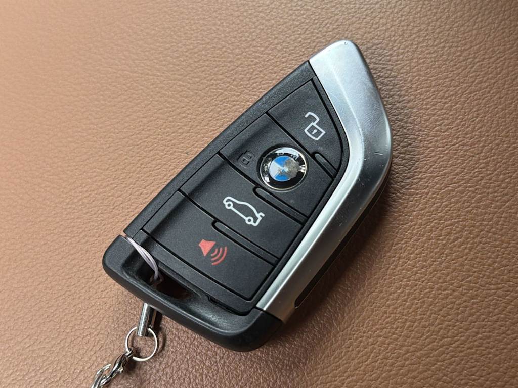 Thumbnail: 2023 BMW X3 - 18