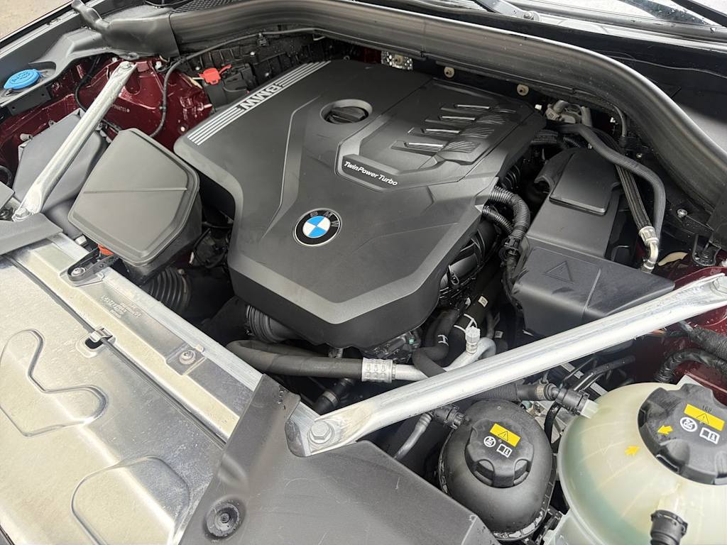 Thumbnail: 2023 BMW X3 - 9