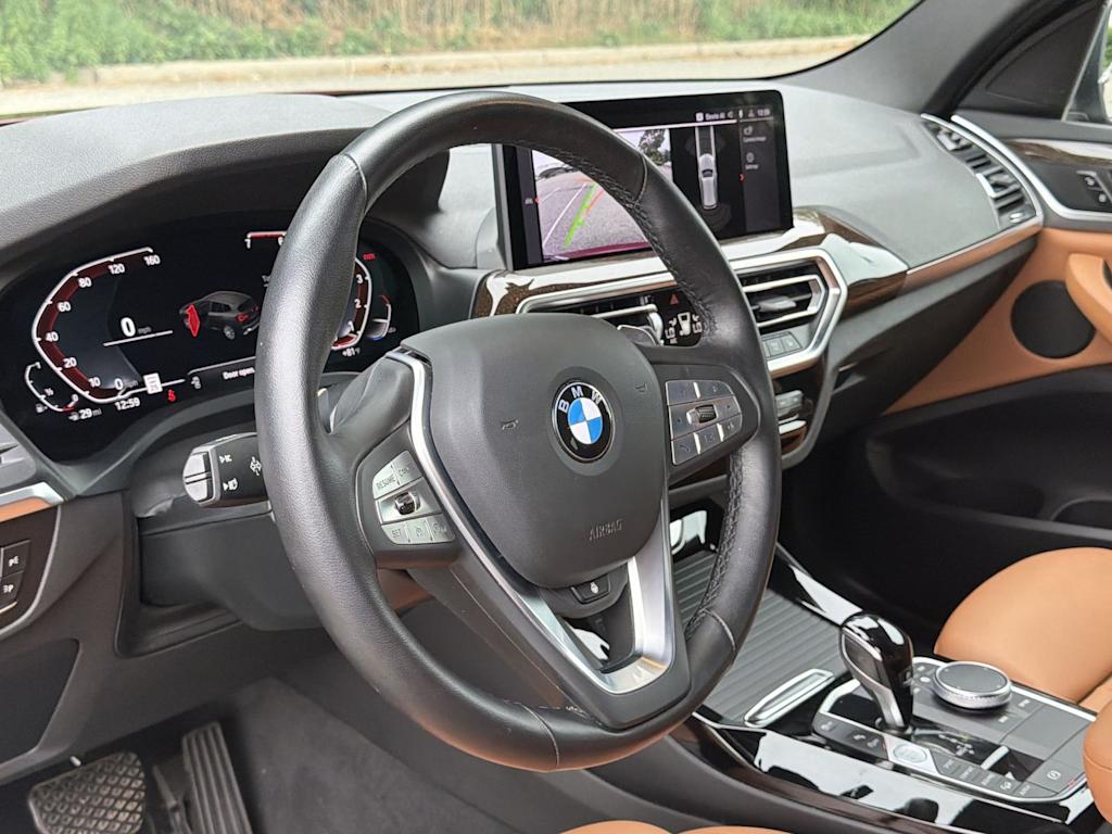 Thumbnail: 2023 BMW X3 - 14
