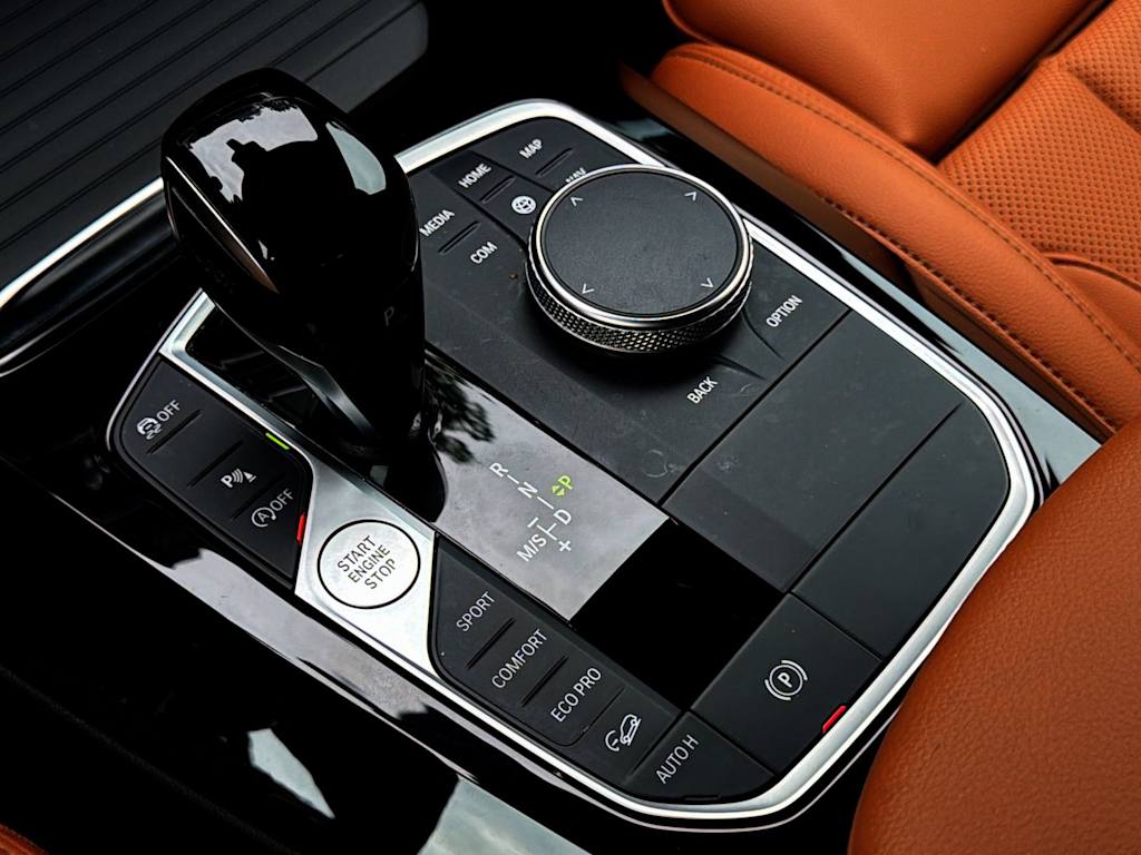 Thumbnail: 2023 BMW X3 - 16