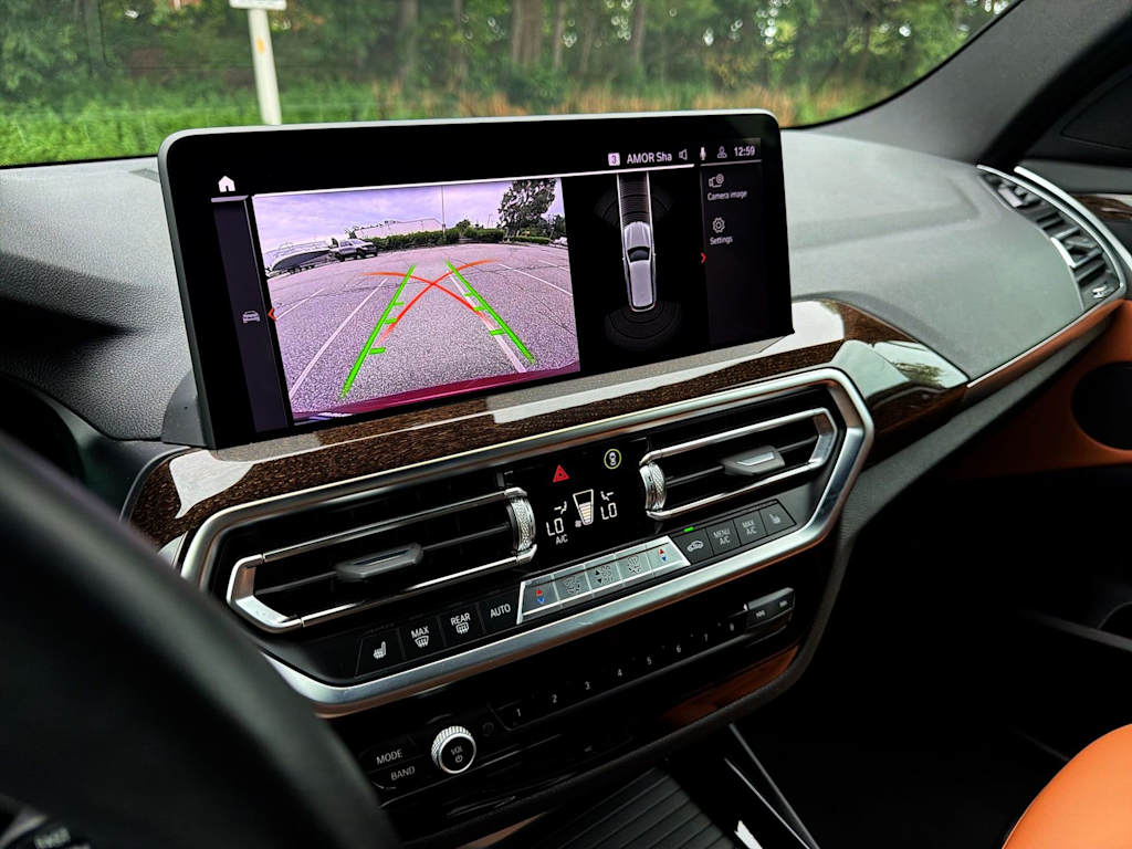 Thumbnail: 2023 BMW X3 - 15