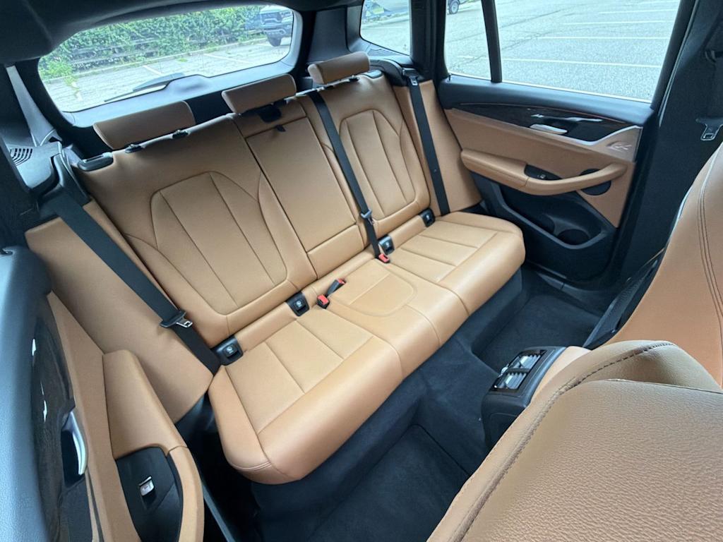 Thumbnail: 2023 BMW X3 - 28