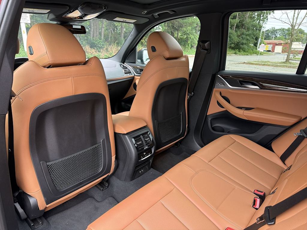 Thumbnail: 2023 BMW X3 - 13