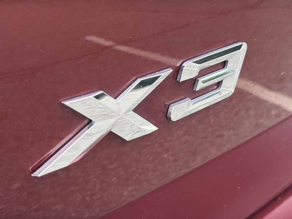 Thumbnail: 2023 BMW X3 - 7