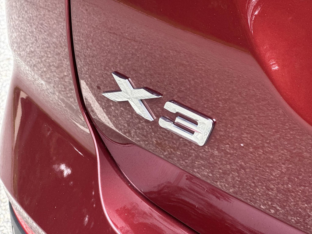 Thumbnail: 2023 BMW X3 - 7