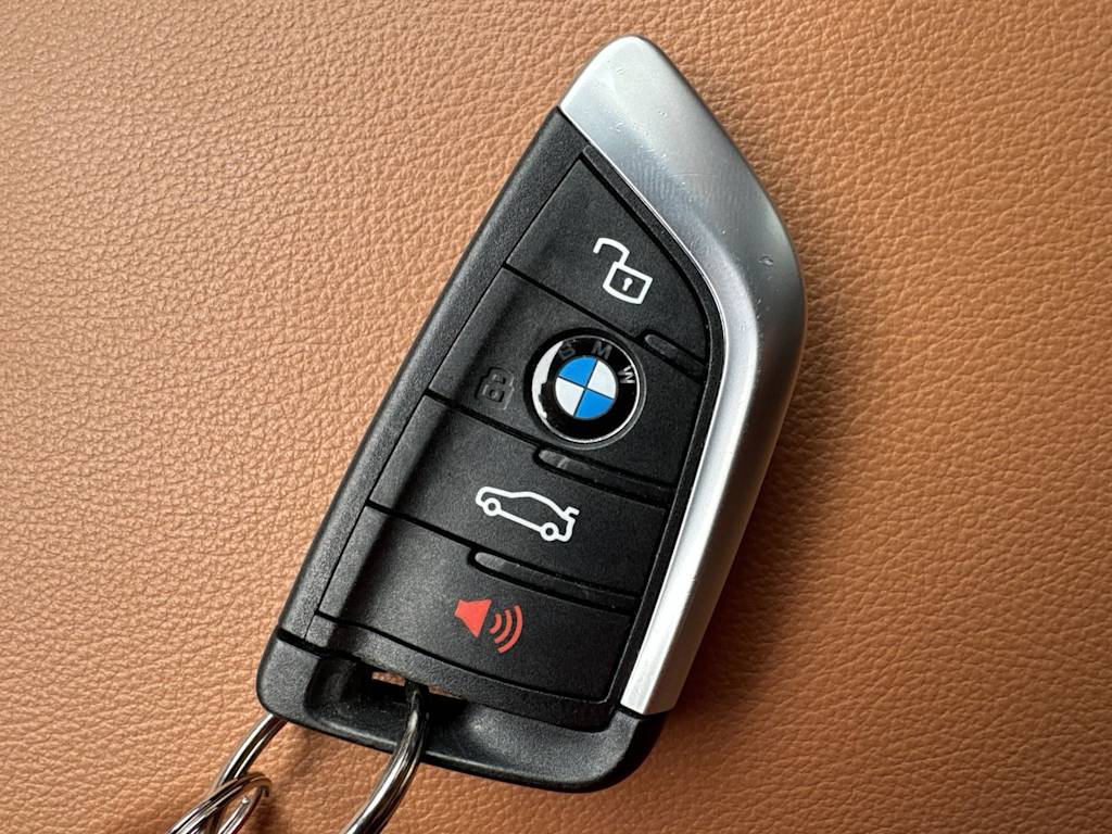 Thumbnail: 2023 BMW X3 - 18