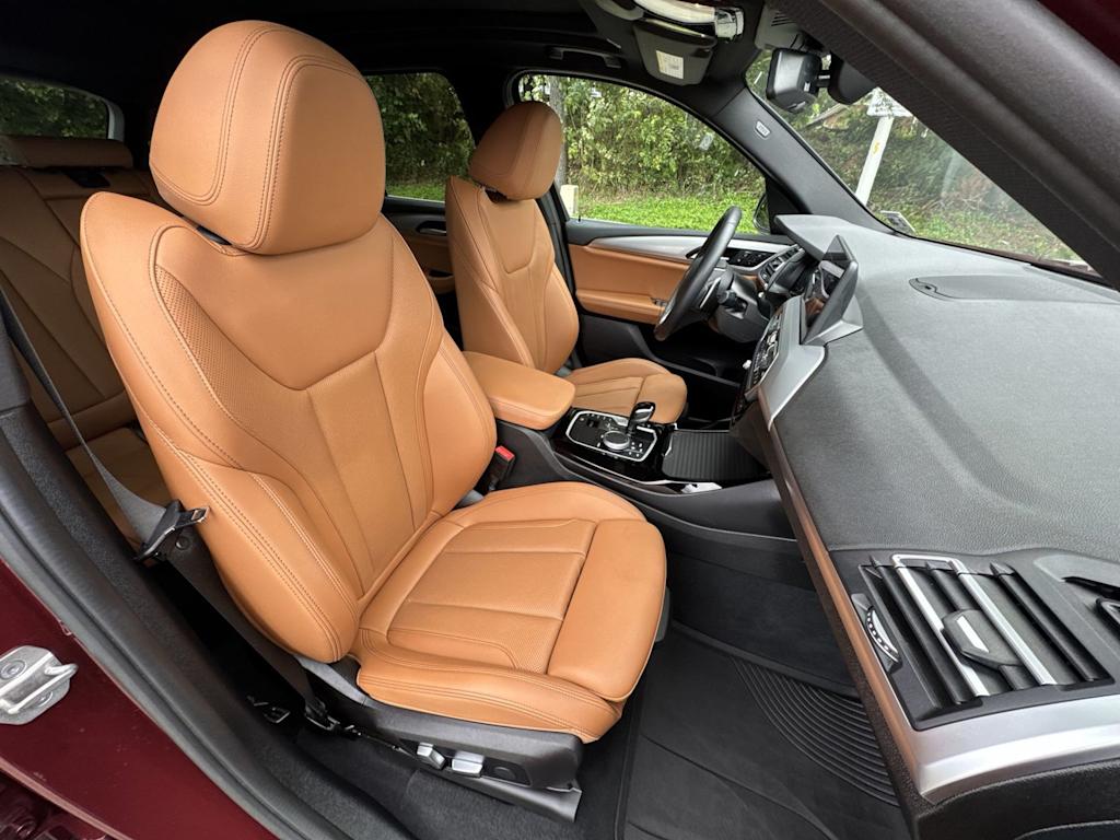 Thumbnail: 2023 BMW X3 - 12