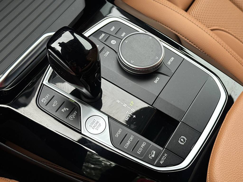 Thumbnail: 2023 BMW X3 - 16