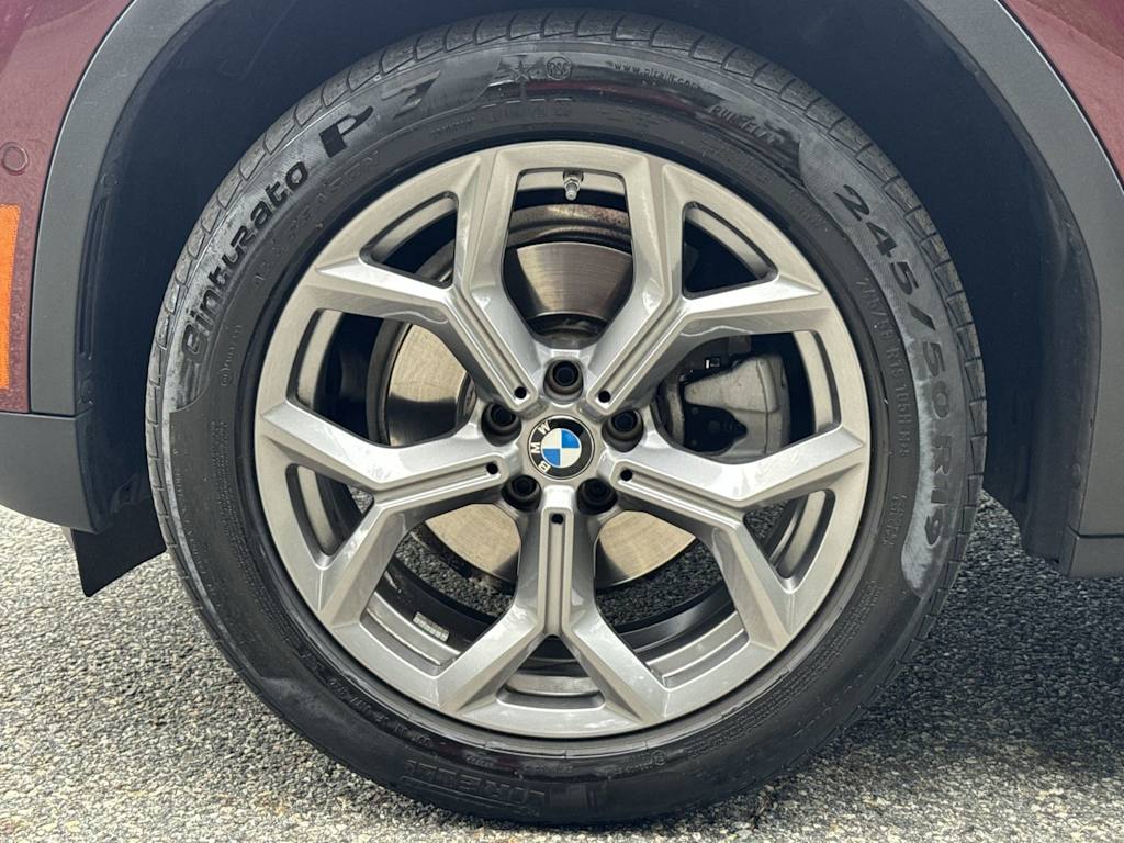 Thumbnail: 2023 BMW X3 - 8
