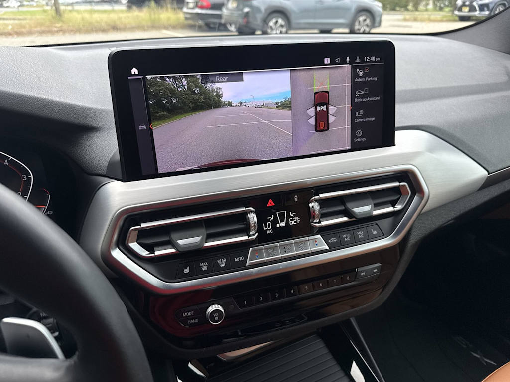 Thumbnail: 2023 BMW X3 - 15