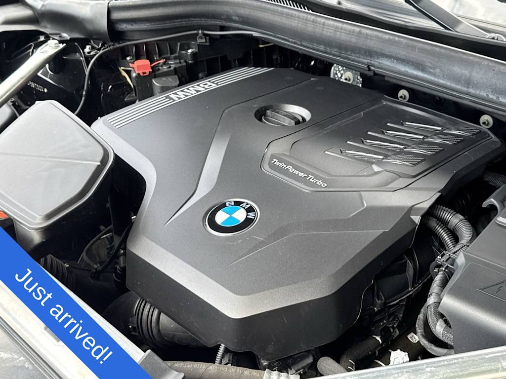 Thumbnail: 2023 BMW X3 - 9