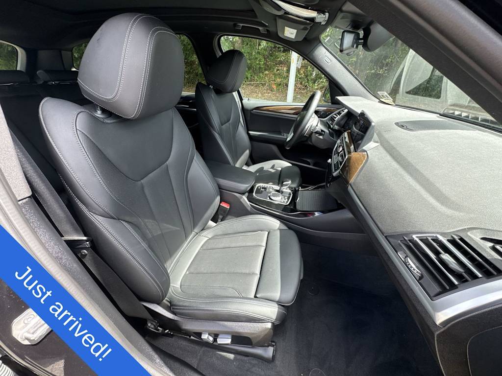 Thumbnail: 2023 BMW X3 - 27