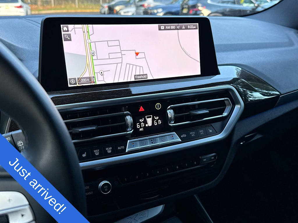 Thumbnail: 2023 BMW X3 - 15