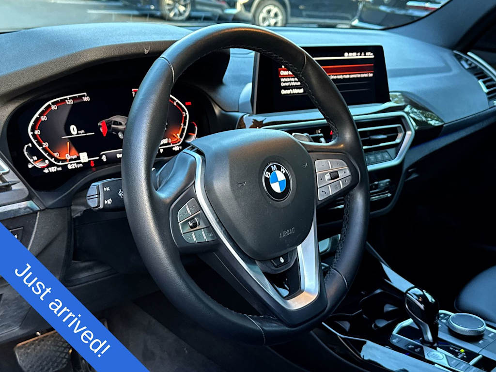 Thumbnail: 2023 BMW X3 - 14