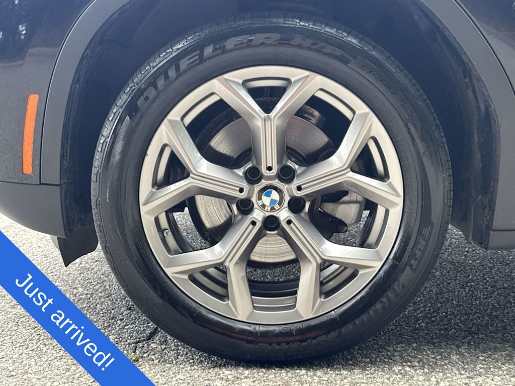 Thumbnail: 2023 BMW X3 - 8