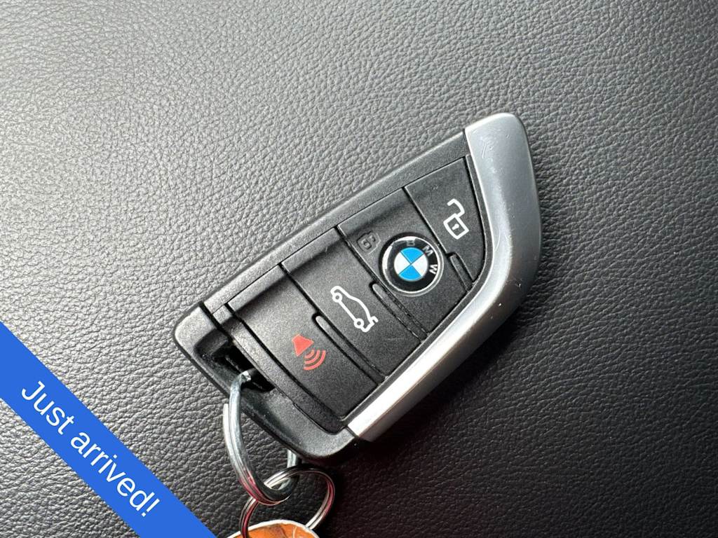 Thumbnail: 2023 BMW X3 - 28