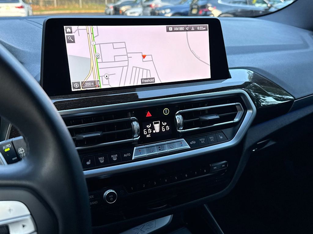 Thumbnail: 2023 BMW X3 - 15