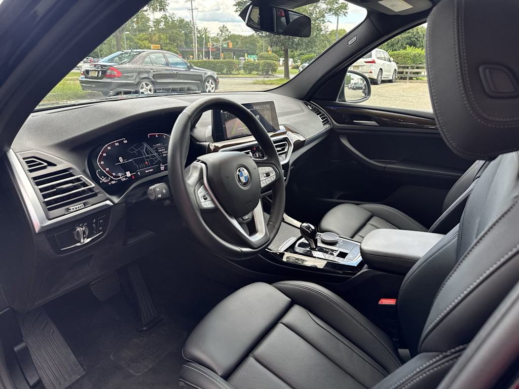 Thumbnail: 2023 BMW X3 - 2