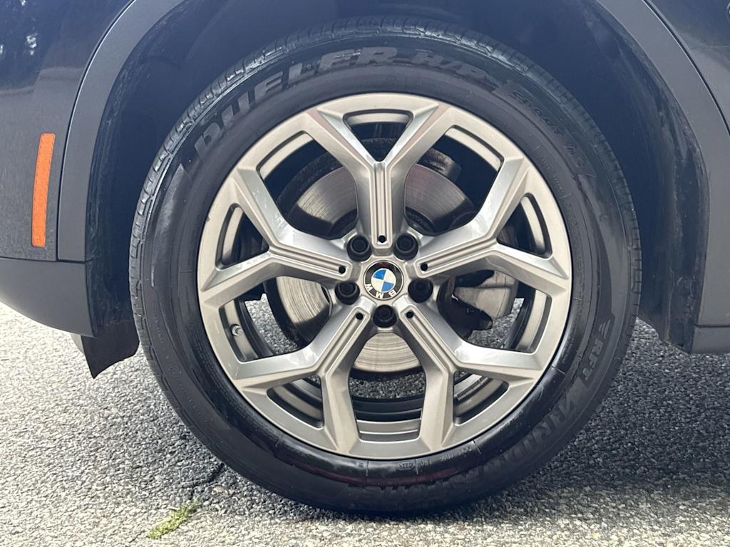 Thumbnail: 2023 BMW X3 - 8