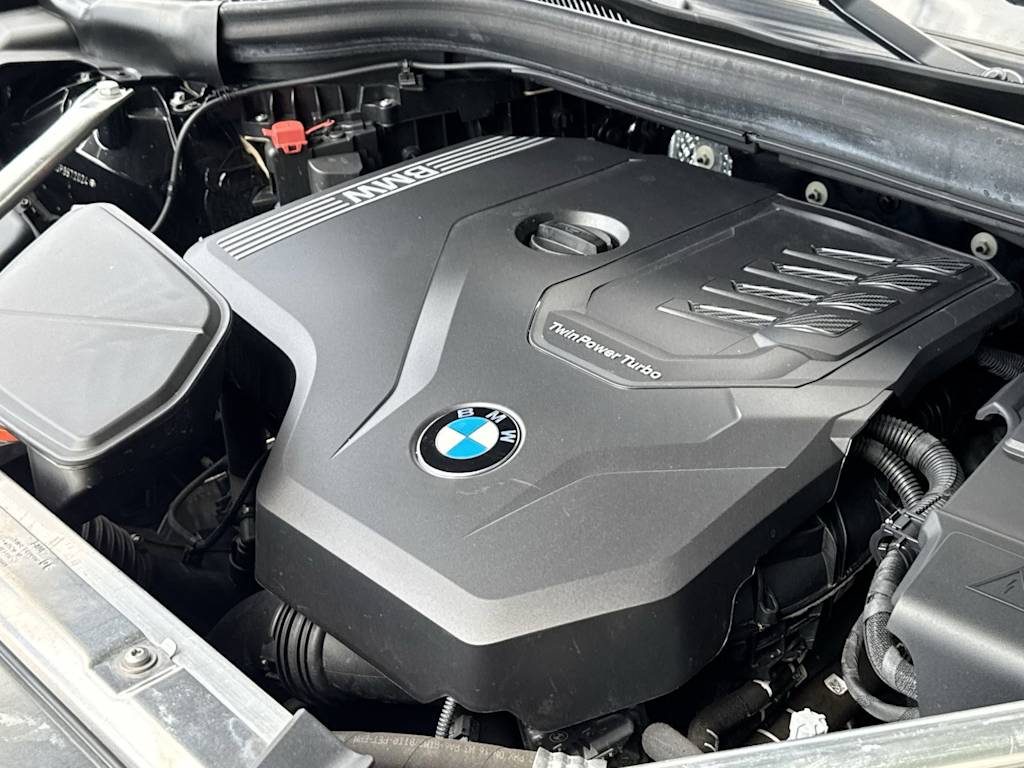 Thumbnail: 2023 BMW X3 - 9